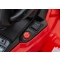 Quad na akumulator dla dzieci Can Am Outlander ATV Czerwony DK-CA005.CR